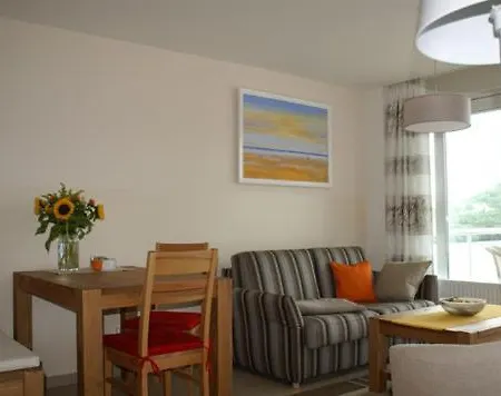 Apartment Kaeptn Brass 16 *