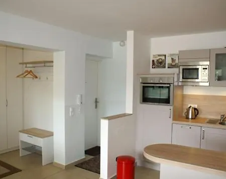 Apartment Kaeptn Brass 16