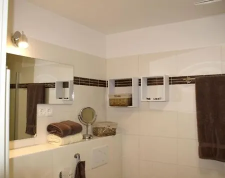 Apartment Kaeptn Brass 16