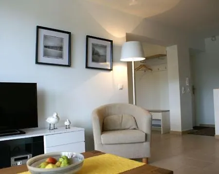 Kaeptn Brass 16 Apartment Dierhagen