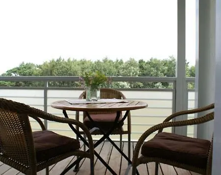 Apartment Kaeptn Brass 16